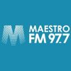Радио Maestro FM логотип