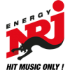 Радио NRJ ТОП 40 Украина логотип