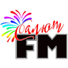 Радио САЛЮТ ФМ логотип
