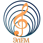 Радио Эл ФМ Бишкек логотип