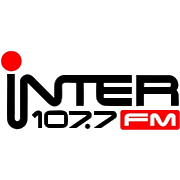 Радио INTER FM Тирасполь логотип
