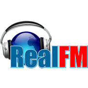 Радио Real FM Сухой Лог логотип